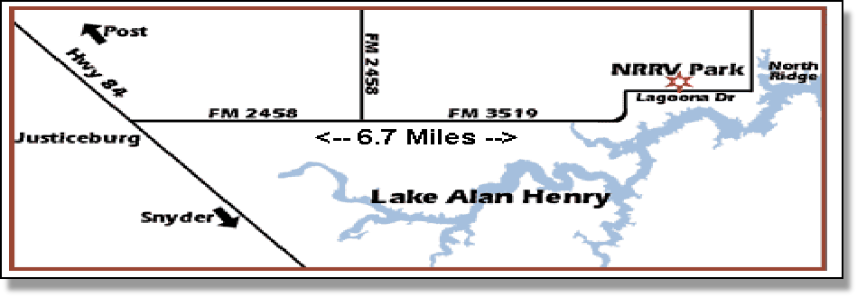 Click Map to get directions!